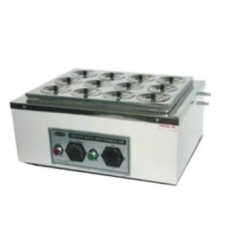 Water Bath Rectangular (Single Walled)