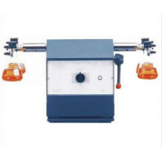 Wrist Action Shaking Machine
