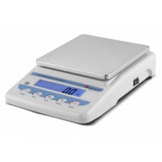 Economic Precision Gold Balance