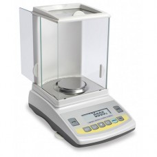 Shimadzu Precision Weighing Balances