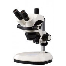 Stereo Microscopes