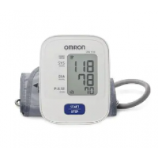 Omron Digital Arm Bp Monitor HEM-7120