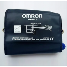 Omron HEM 7361-T WIDE RANGE CUFF (M-L) Compatible With A ll Home BP Monitor Except