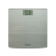 Omron Weighing Scale (HN-286-IN)