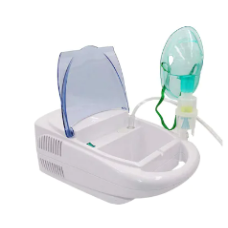 Portable Nebulizer Machine