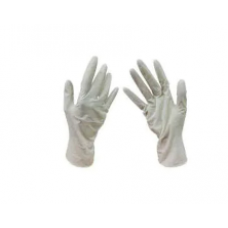 Surgical Gloves (White)