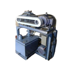 MECHANICAL BOOSTER VACUUM PUMPS