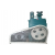 OIL SEALED ROTARY HIGH VACUUM PUMPS