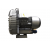 SINGLE-STAGE SIDE CHANNEL BLOWER