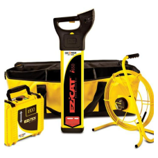 Locators EZiSYSTEM i-Series