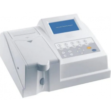 SB 251 Plus Semi Automatic Biochemistry Analyzer