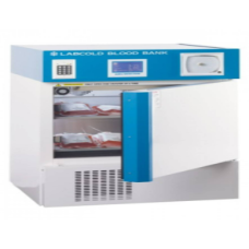 Compact Blood Bank Refrigerator