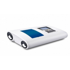 Double Beam Spectrophotometer