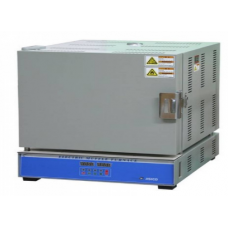 Electric Muffle Furnace