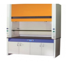 Fume hood