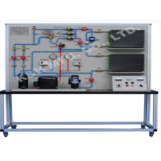 Refrigeration Cycle and Heat Pump System