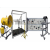 Wind and Solar Hybrid System
