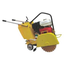 Asphalt And Concrete Floor Saw