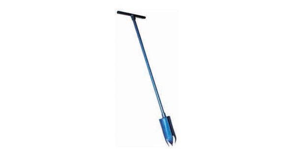 75mm post 2025 hole auger