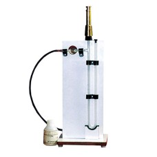 Blaine Air Permeability Apparatus