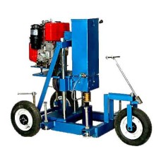 Core Cutting / Core Drilling Machine