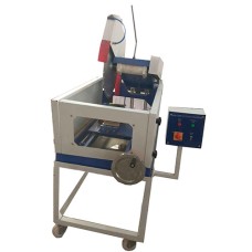 Core Cutting Grinding Machine