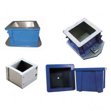 Cube Mould
