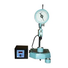 Digital Penetrometer