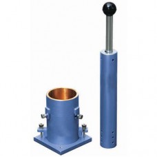 Heavy Compaction Test