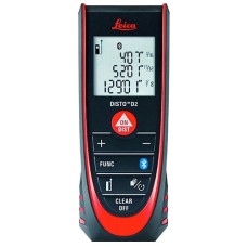 Laser Distance Meter