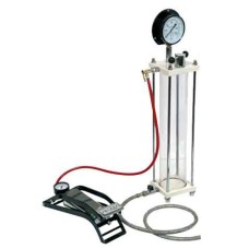 Lateral pressure assembly 10kg / cm²