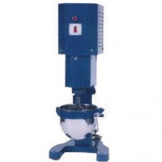 Mortar Mixer Machine