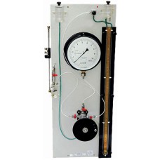 Pore Pressure Apparatus 10 Kg/Cm²