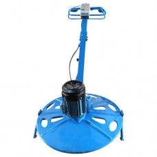 Power Floater Machine