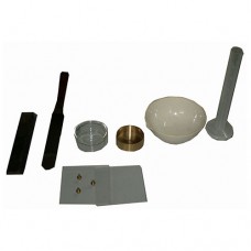 Shrinkage Limit Set