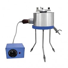 Standard Tar Viscometer