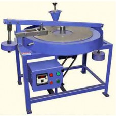 Tile Abrasion Testing Machine Tile Abrasion Testing Machine