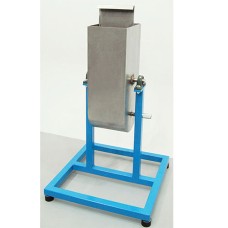 U-Shape Box Apparatus