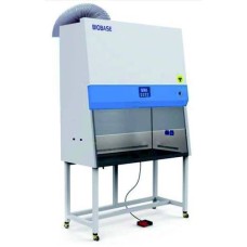 Class II B2 Biosafety Cabinet