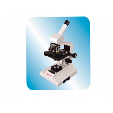 Compound Microscope (Educational) Monocular Tube