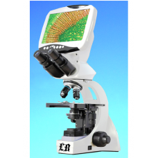Digital LCD Biological Microscope