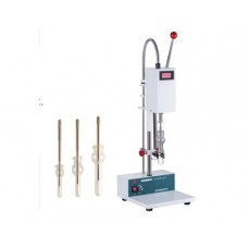 Dy89-ii Glass Homogenizer