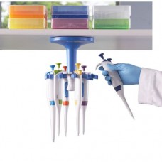 Flip Grip Pipette Holder