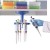 Flip Grip Pipette Holder
