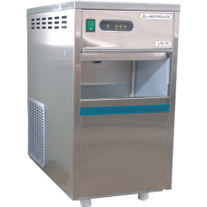 Ice Flakers and Makers