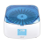 ID Card Centrifuge