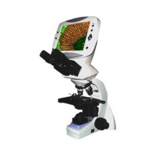 LCD Microscope