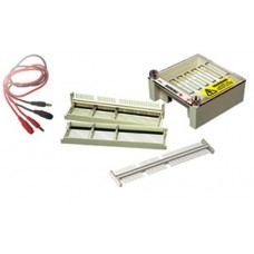 Mini & Wide Mini Horizontal Electrophoresis