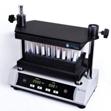 Multi-Tube Vortexer