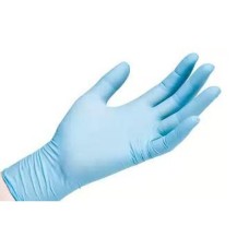 Nitrile Gloves Latex Gloves